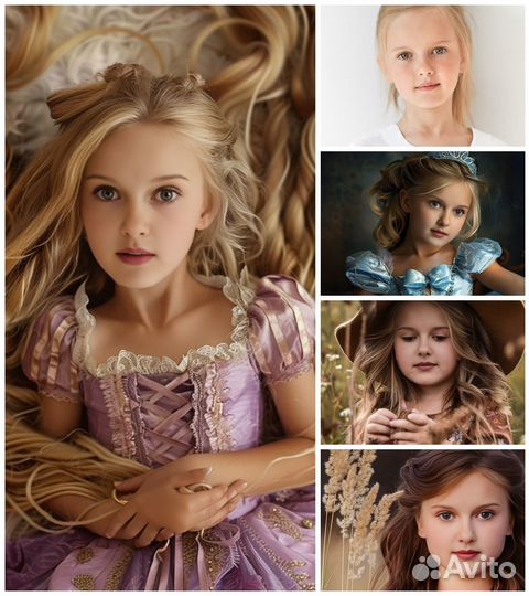 Ai фото, аi дизайн, генерация изображений, музыки