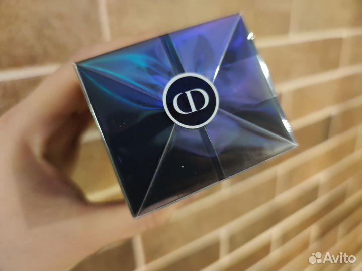 Dior sauvage Евро