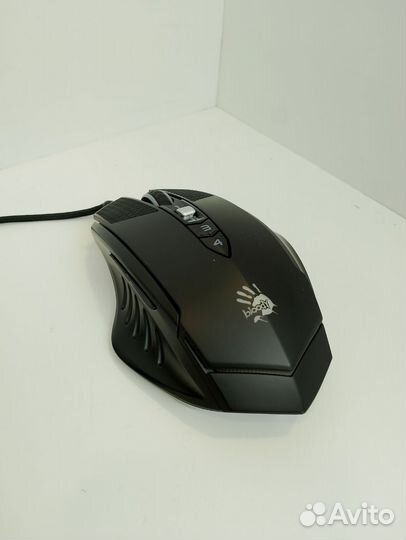 Игровая мышь
