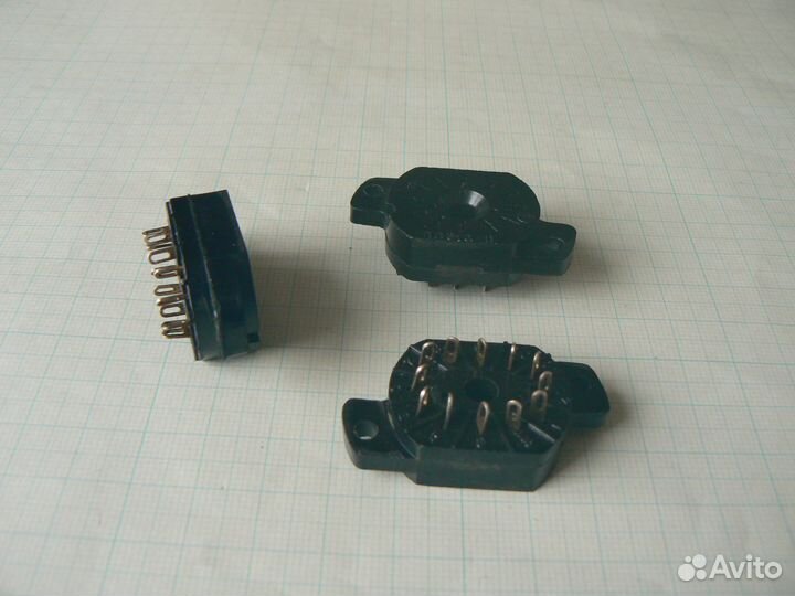 Панель пл31а-п для ин-12, ин-15, ив-22