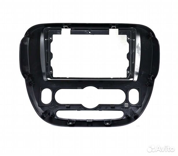 Магнитола на Kia Soul 2 PS 2013-2019