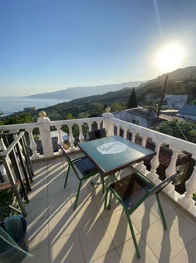 1-к. квартира, 60 м², 3/3 эт.