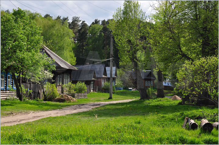 Участок 20 сот. (ИЖС)