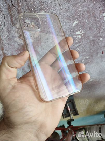 Чехлы iPhone 13 Nillkin Monarch