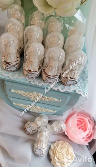 Таросики на крещение