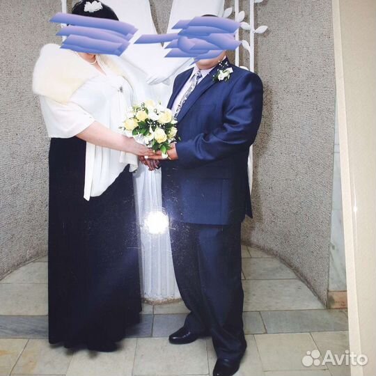 Продаю пиджак мужской