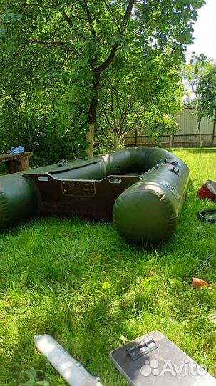 Фрегат 320ек