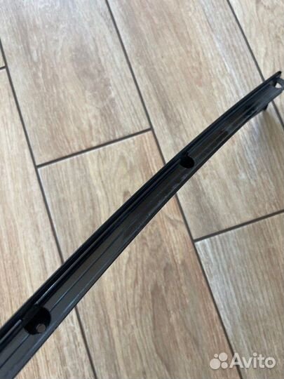 Накладка стойки задняя левая Mercedes Benz X166 Gl