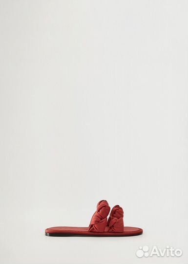 Сандалии Mango новые 36