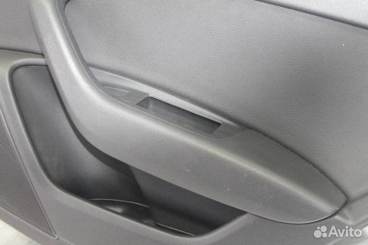 Обшивка двери задней правой Audi A6(C7)