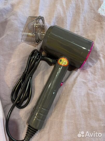 Фен для волос