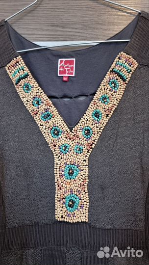 Платье женское 46 48