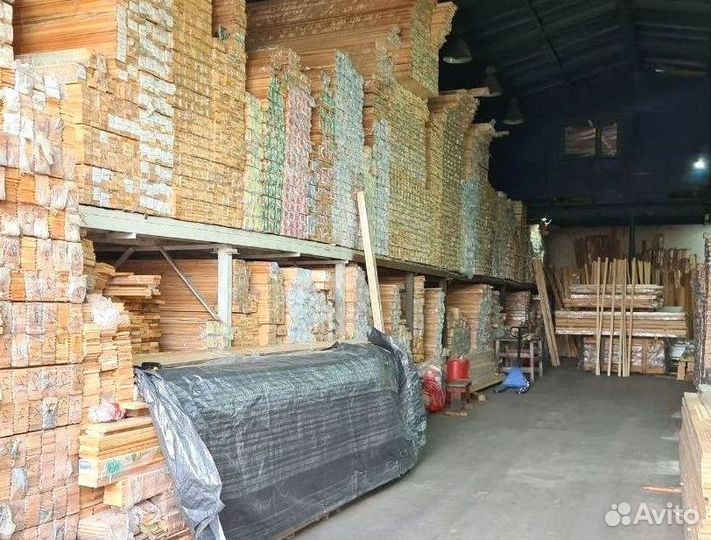 Фасадная доска из лиственницы 20х115 20 x 115 x 30