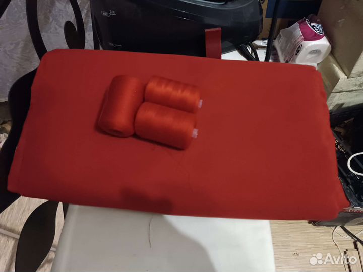 Ткань Грета 5м