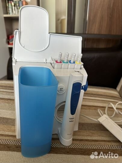 Ирригатор oral b