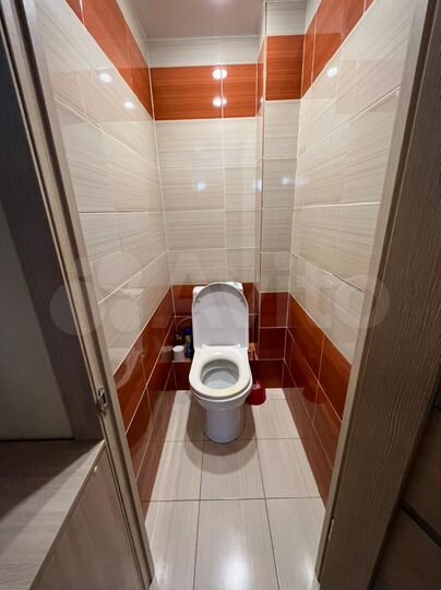 2-к. квартира, 42,3 м², 5/9 эт.