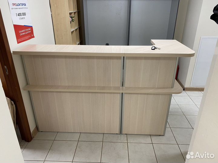 Сборщик мебели