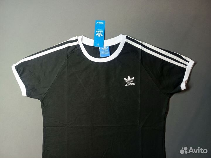 Футболка Adidas