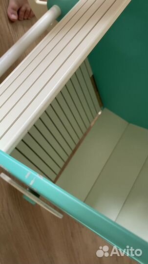 Коляска для кукол