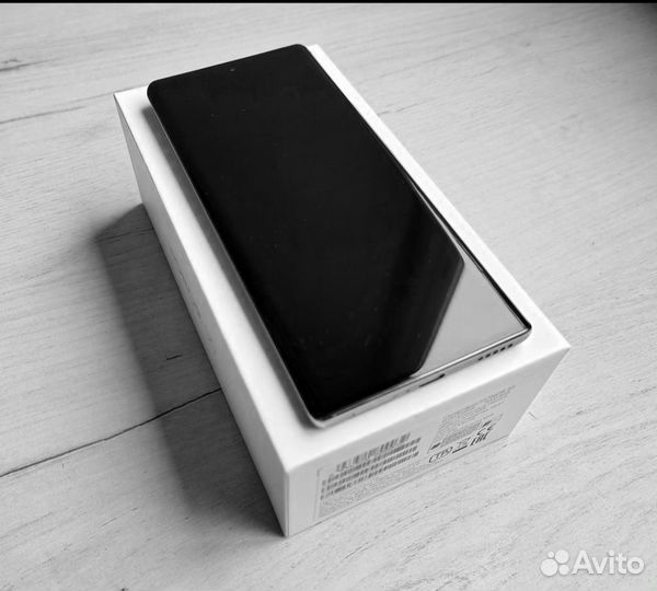 HONOR 70, 8/256 ГБ