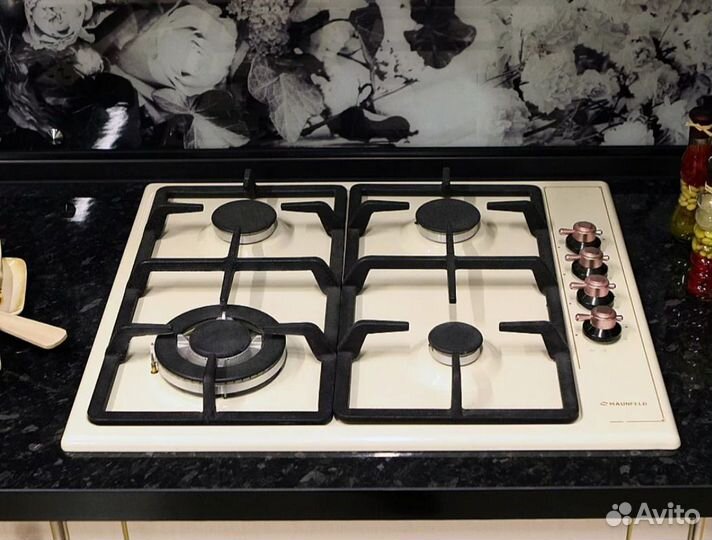 Духовых шкафов, Ремонт варочных панелей, плит