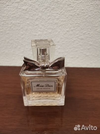 Christian dior Miss Dior Eau De Toilette