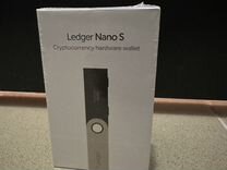 Ledger nano s