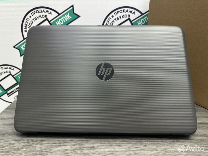 Тонкий красивый HP идеал 4 ядра AMD A6 6Gb SSD 128