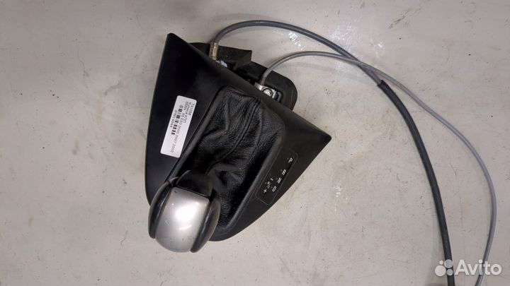 Кулиса кпп BMW X5 E53, 2002