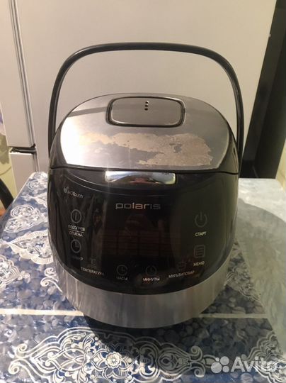 Мультиварка