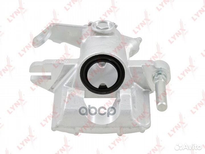 Суппорт тормозной зад лев BA2849 lynxauto