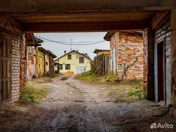 Боровск Топ-Экскурсия Исторические приключения в Б