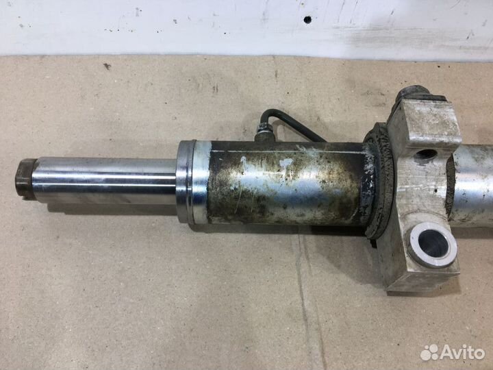 Рейка рулевая Infiniti QX56 / QX80 Z62