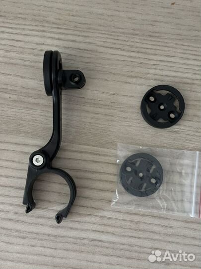 Крепление blendr для велосипедов trek