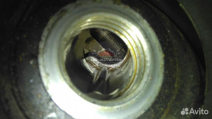 Мотор VQ30DET 3.0 Nissan в идеале