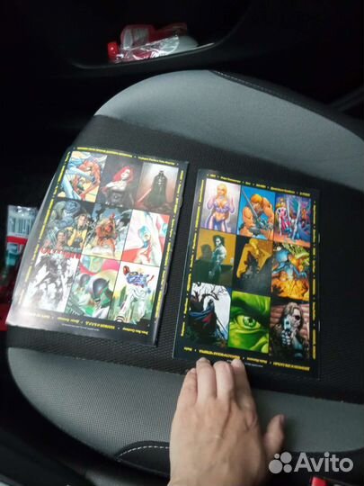 Постер мания, люди икс, Росомаха