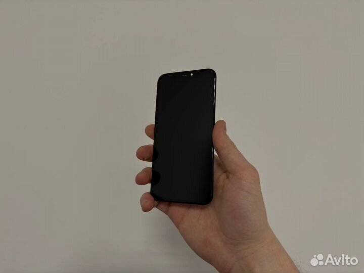 Дисплей iPhone Xr оригинал