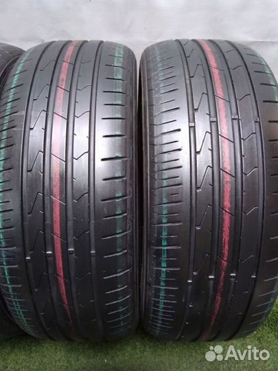 Hankook Ventus Prime 3 K125 215/50 R17 91V