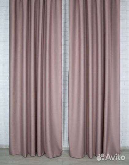 Шторы Ноктюрн Бета