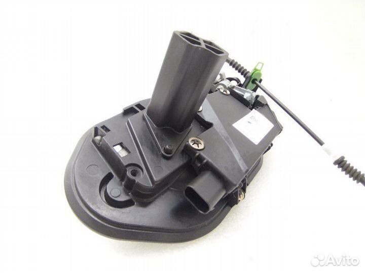 Ручка двери внешняя задняя правая Bmw 5-Series E60