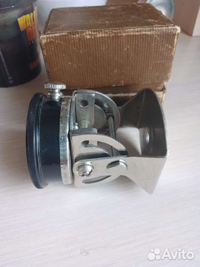 Фотоувеличитель