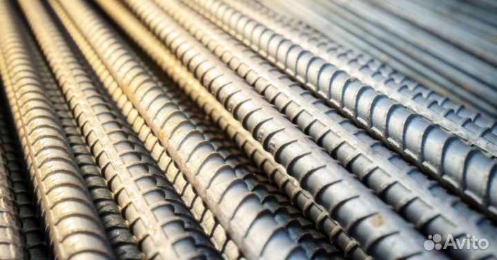 Арматура 18 mm. Надежный партнер