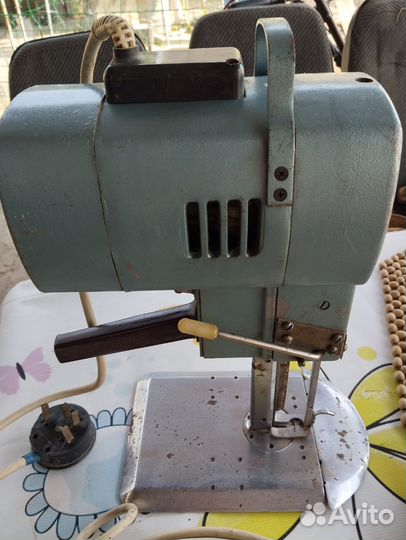 Электронож