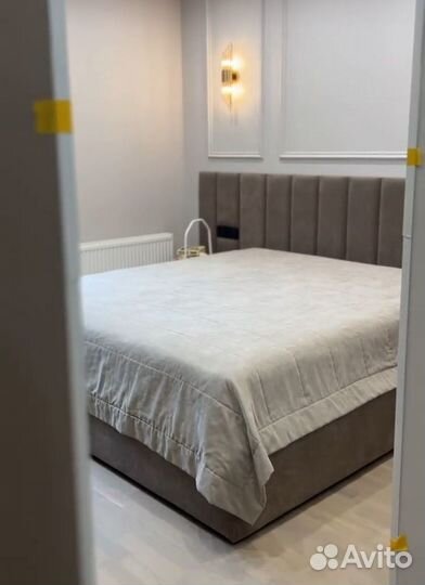 Фабричная перетяжка и изготовление мебели