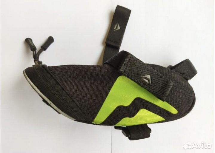 Подседельная сумка Merida объем 0,5L б/у