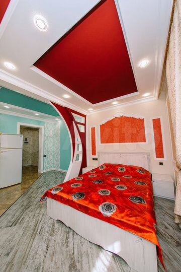 Квартира-студия, 30 м², 11/17 эт.