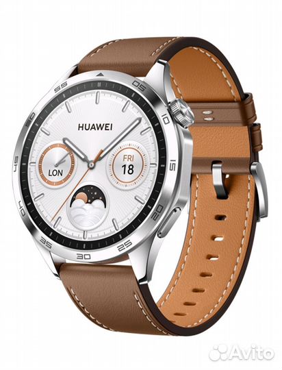 Huawei watch gt 4