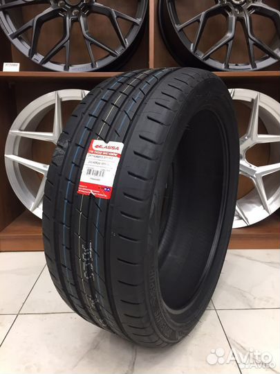 Lassa Competus H/P 2 255/40 R20