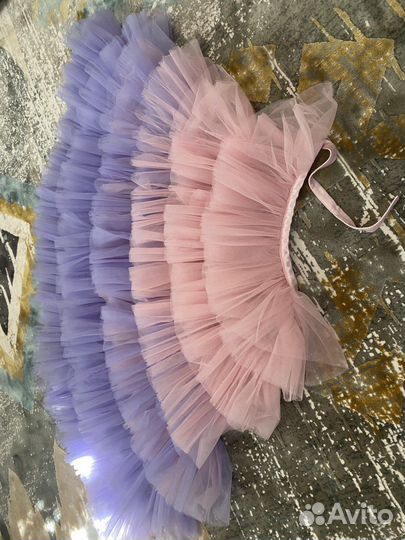 Платье для девочки 122