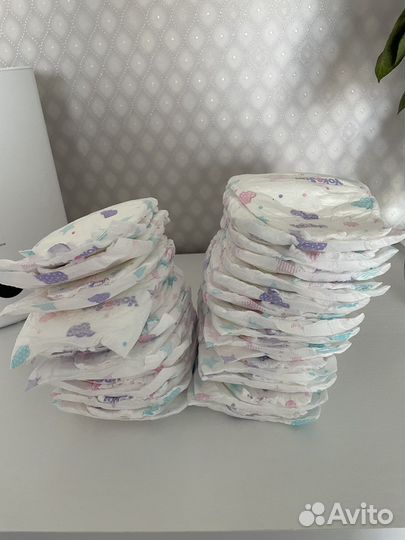 Подгузники yokosun s